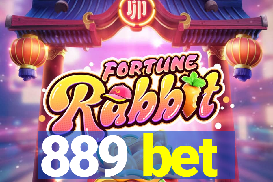 889 bet